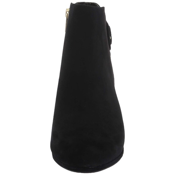 rockport leah bootie