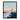 Stupell Airplane Wing Sunset Framed Floater Canvas Wall Art