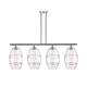 Option Polished Chrome / Clear