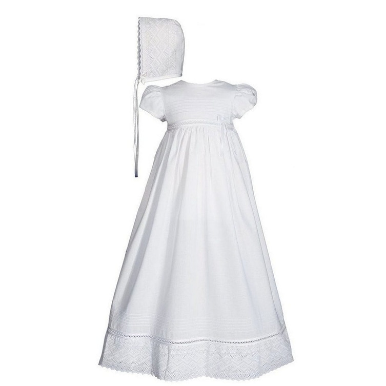 affordable christening gowns