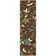 preview thumbnail 3 of 6, Vista Home Malta Garden Jubliee Indoor-Outdoor Area Rug