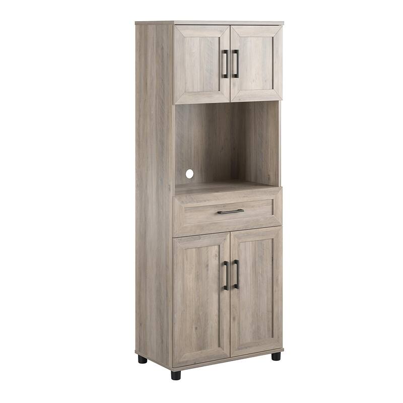 Systembuild Evolution Derzig Tall Coffee Bar Bed Bath & Beyond 34415653