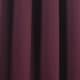 preview thumbnail 4 of 6, Lush Decor Insulated Grommet Blackout Curtain Panel Pair