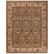 preview thumbnail 116 of 138, SAFAVIEH Handmade Persian Legend Hilkje Traditional Oriental Wool Rug 6' x 9' - Light Green/Beige - Rectangle