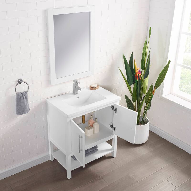 Sudio Design Bathroom Vanity Taylor Collection