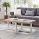 Option Weathered Gray and Beige