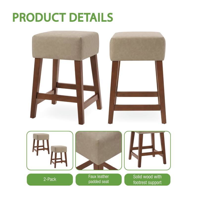 Roscoe Counter Stool