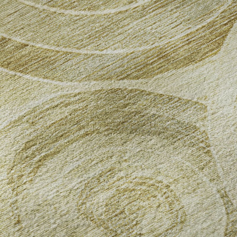 Premium Washable Super Soft Contemporary Mosaic Mayfield Rug