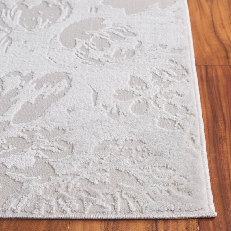SAFAVIEH Saylor Nehal Modern Contemporary Rug