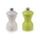 Option Ivory and Pistachio