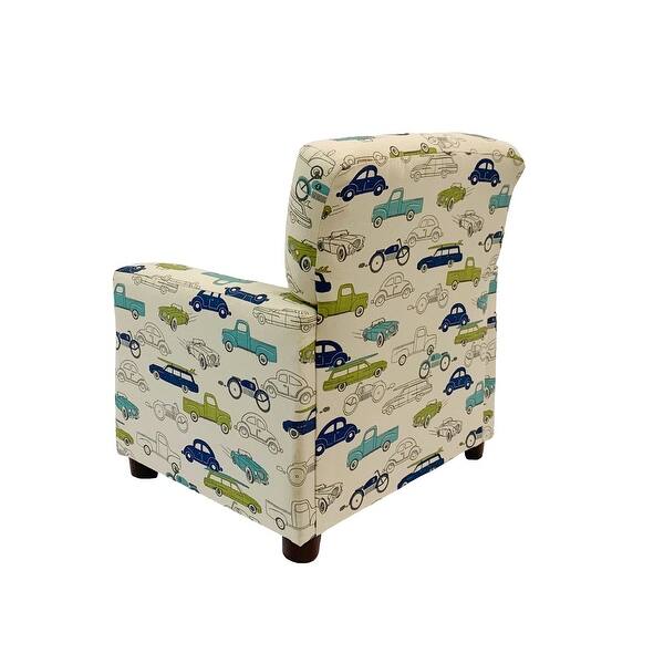 Core Furniture Dylan Kids Arm Chair On Sale Overstock 32539158