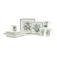 preview thumbnail 1 of 3, Portmeirion Botanic Garden 12 piece Dinner Set