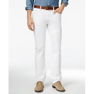 tommy hilfiger straight droite jeans