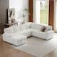 Option Sleeper Sofabed RIGHT