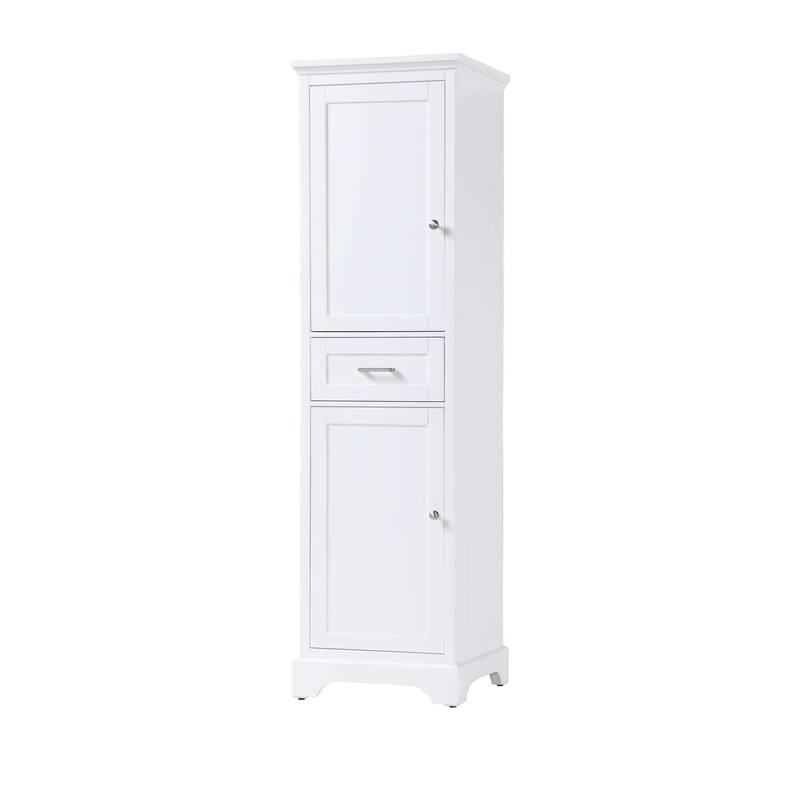 Peregrine Bath Storage Cabinet (16-28 In.)