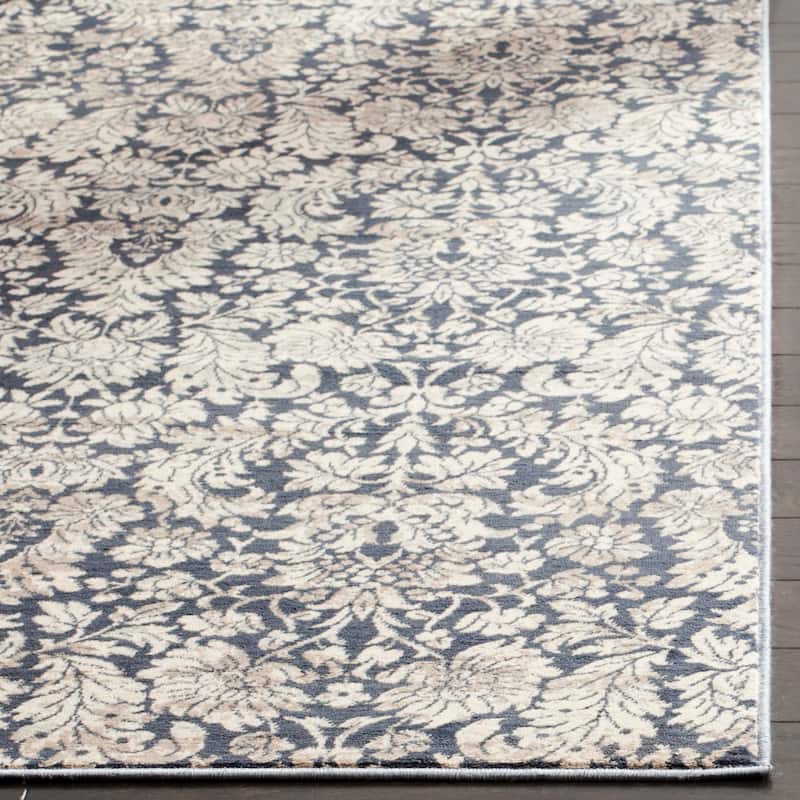 SAFAVIEH Vintage Distressed Boho Orpha Oriental Rug