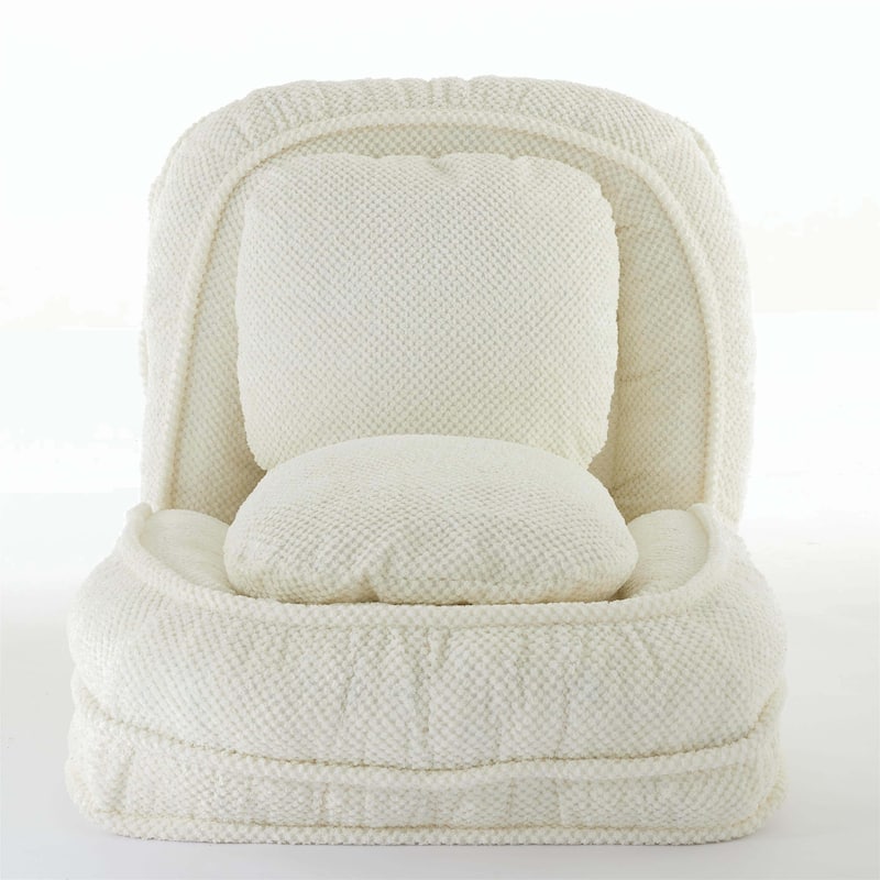 5 Adjustable Position Lazy Sofa