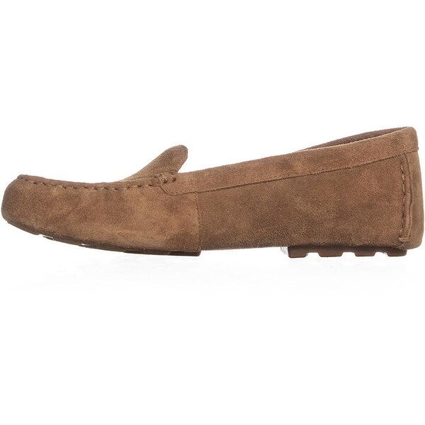 ugg milana ii loafer