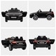preview thumbnail 12 of 10, 6V Audi TT RS Kids Electric Ride On Toy Car with Parent Remote Control, USB, Lights, for Realistic Driving Fun