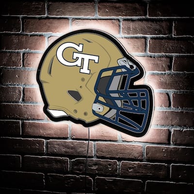 Georgia Tech LED Lighted Sign