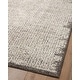 preview thumbnail 7 of 5, Alexander Home Harrison Industrial Distressed Area Rug