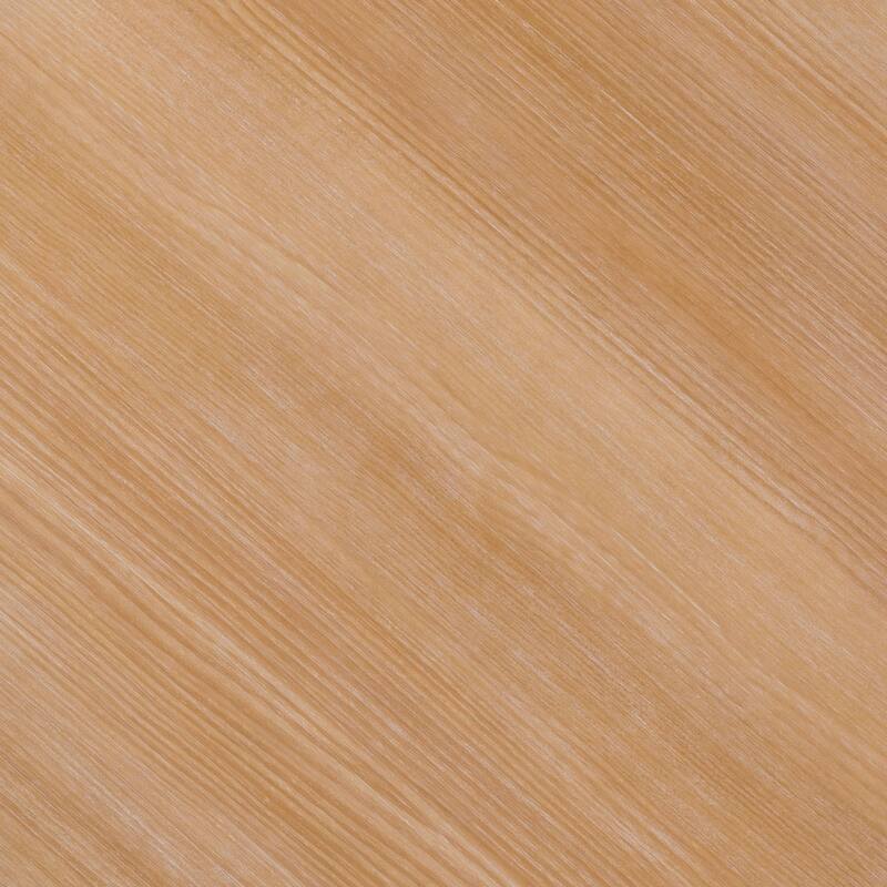 Middlebrook Designs 48 inch Round Solid Wood Pedestal Dining Table