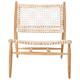 Option Off White/Light Oak