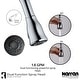 preview thumbnail 15 of 22, Karran Hillwood Single-Handle Pull-Down Sprayer Kitchen Faucet