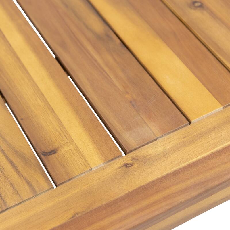 Loveseat and Coffee Table Set with Cushions