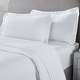 preview thumbnail 21 of 28, Superior Valencia Reversible Cotton Matelasse Bedspread and Sham Set