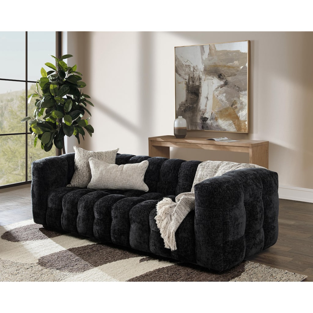 Classic Home Walter Tufted Sofa