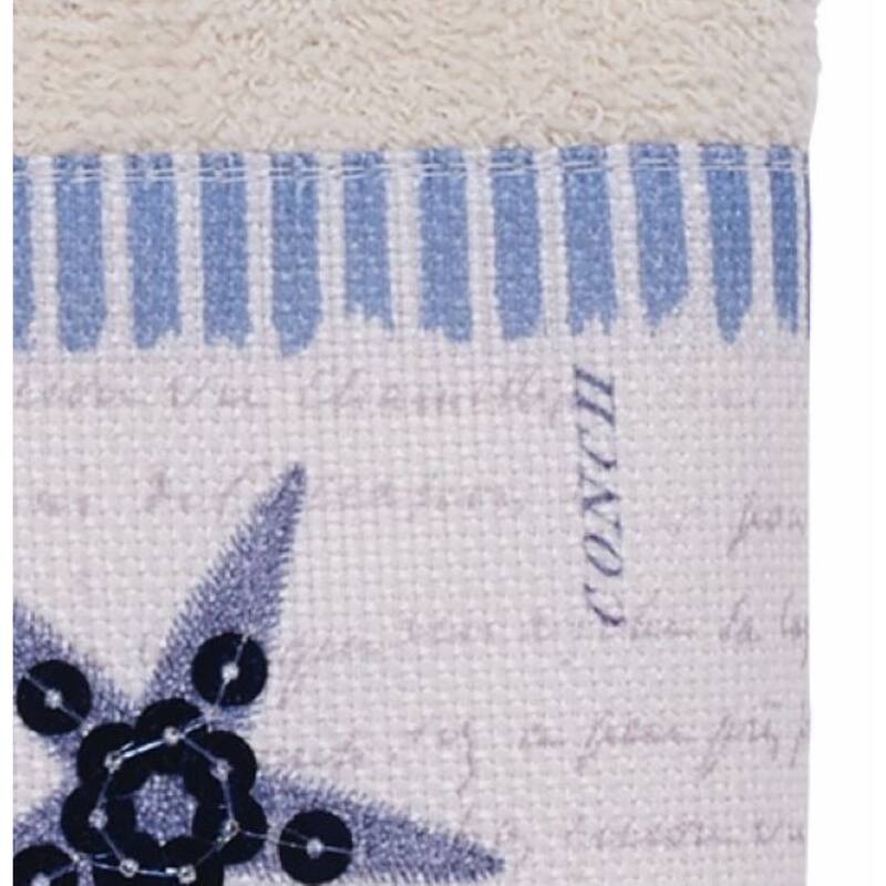 Avanti Antigua Hand Towel - Hand Towel