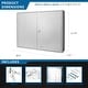 preview thumbnail 6 of 7, 320 Capacity Fixed Position Key Cabinet with Key Lock