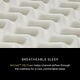 preview thumbnail 7 of 9, Beautyrest Black Series Three 15" Firm Mattress