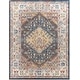 preview thumbnail 24 of 55, Artistic Weavers Elmas Traditional Persian Medallion Area Rug