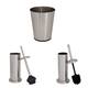 Option Stainless Steel