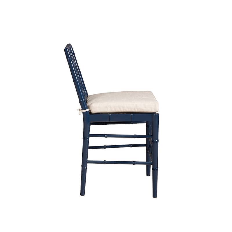 Furniture Classics Wood Hugo Counter Barstool