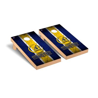 Southern Nevada Coyotes Vintage Cornhole Board Set