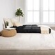preview thumbnail 2 of 142, Humble + Haute Full-size 10-inch Futon Mattress (Mattress Only)