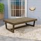 Option Brown/Coffe table