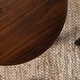 preview thumbnail 10 of 26, Middlebrook 36-inch Round Solid Wood Counter-Height Dining Table