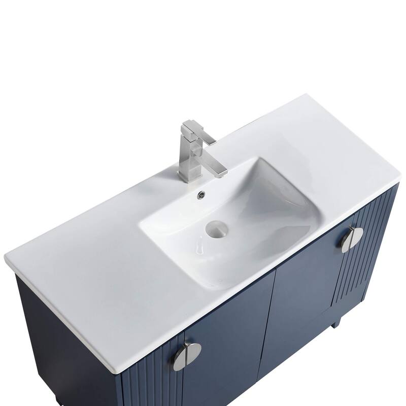 Venezian 48-inch Bathroom Vanity Set