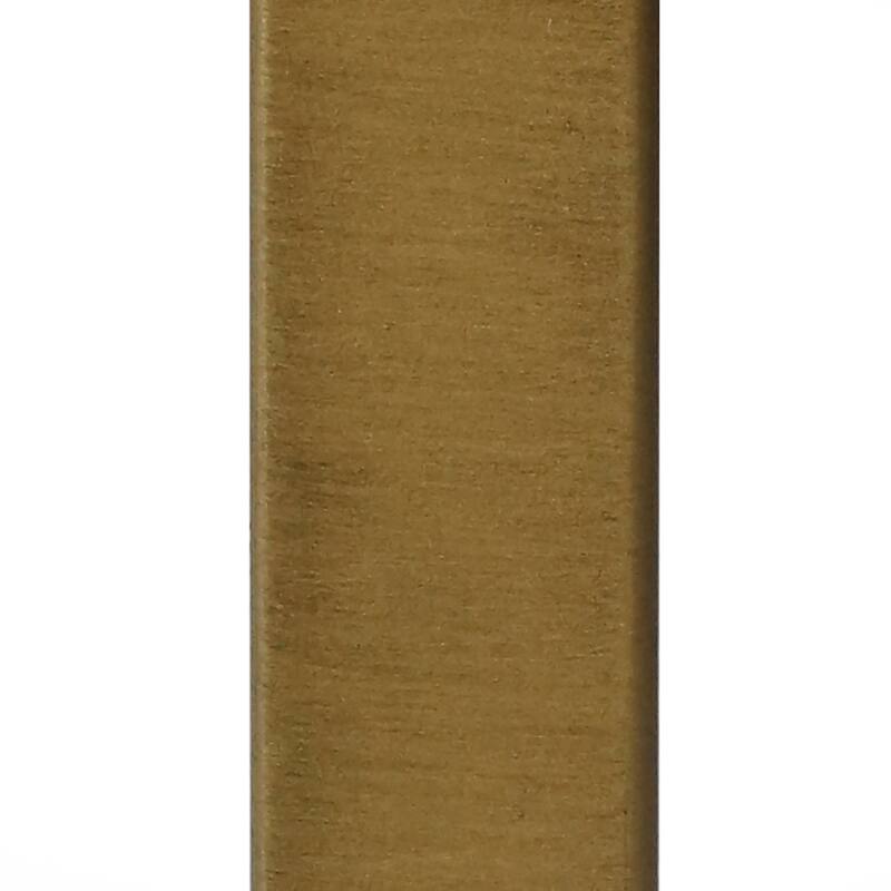 Carbon Loft Gugliemi Brass Coffee Table