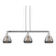 Option Polished Chrome / Plated Smoked