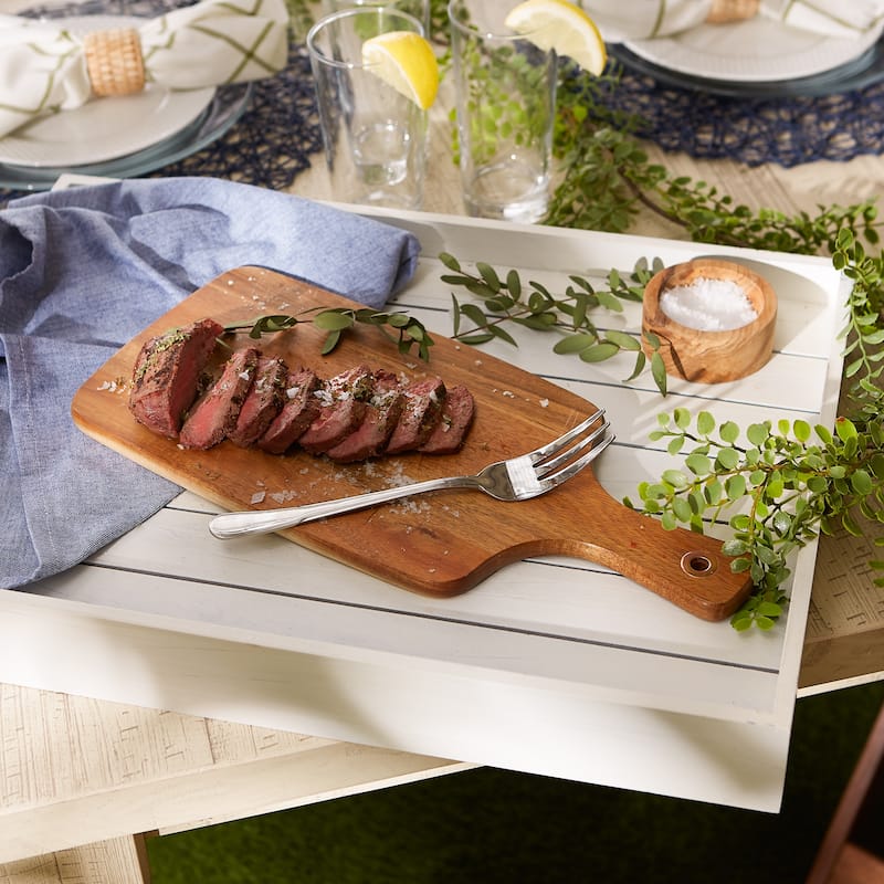 Monty's Utensils - Endurance Collection