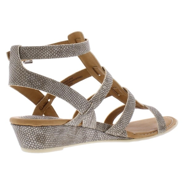 boc sandals wide width