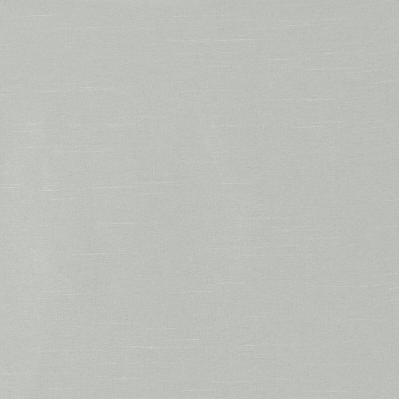 Madison Park Natalie Lightweight Faux Silk Valance with Beads - 50x26"