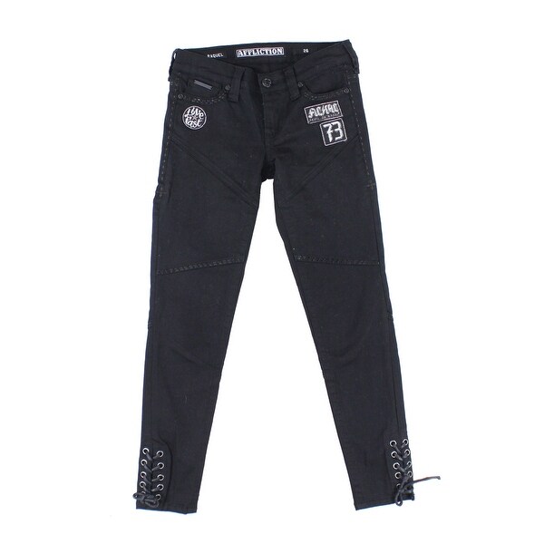 affliction jeans womens