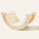 preview thumbnail 5 of 8, Tiny Land® Thick Padded Play Cushion - Arch Not Included - White
