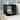 Tannen 22" Wide Rectangular Side Table - 22" Wide